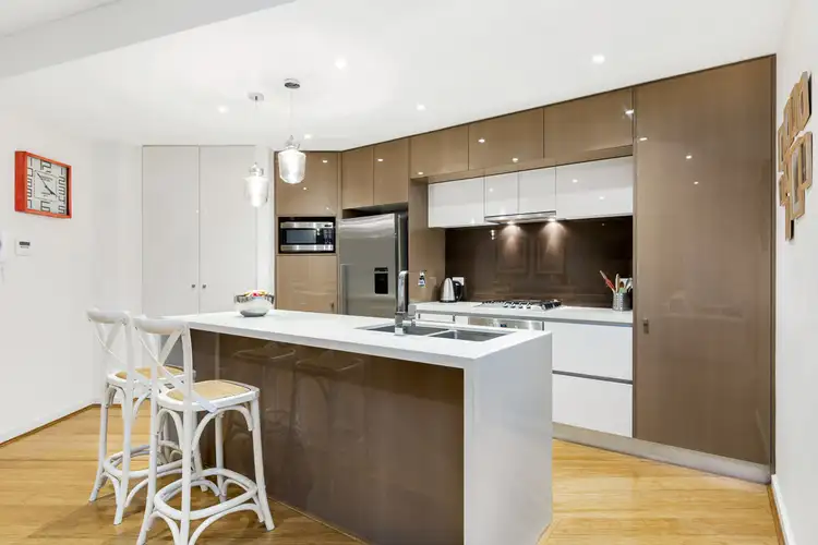 Third view of Homely apartment listing, 307A/7-13 Centennial Avenue, Lane Cove NSW 2066