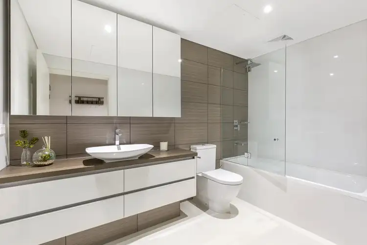 Sixth view of Homely apartment listing, 307A/7-13 Centennial Avenue, Lane Cove NSW 2066