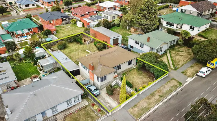 21 Brooklyn Road, Youngtown TAS 7249