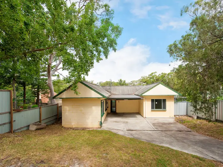 Main view of Homely house listing, 76 Gould Drive, Lemon Tree Passage NSW 2319