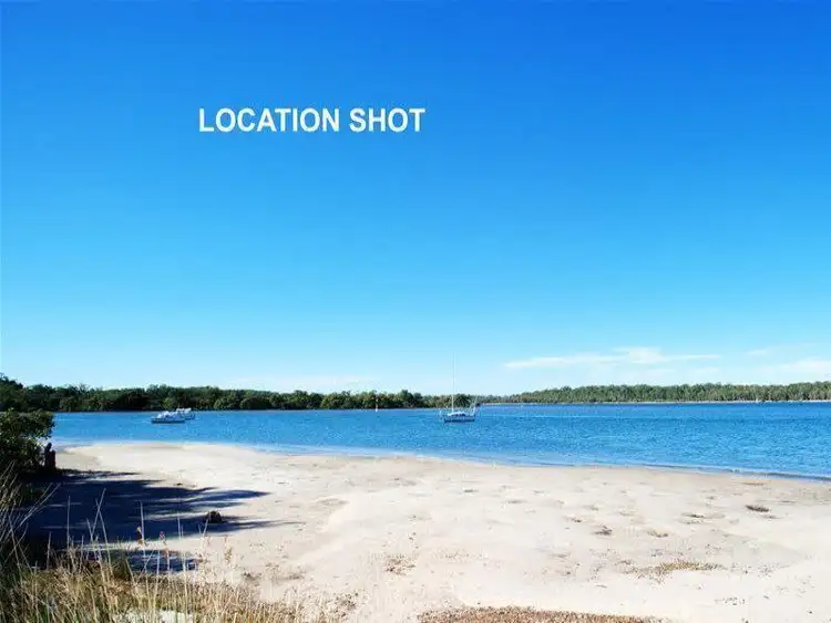 Second view of Homely house listing, 76 Gould Drive, Lemon Tree Passage NSW 2319