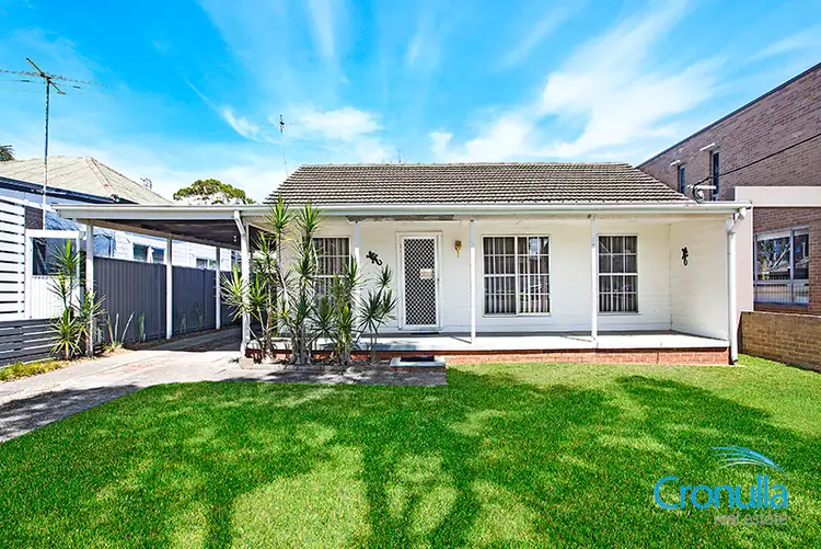 Main view of Homely house listing, 40 Torres Street, Kurnell NSW 2231