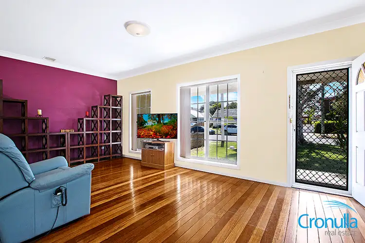 Second view of Homely house listing, 40 Torres Street, Kurnell NSW 2231