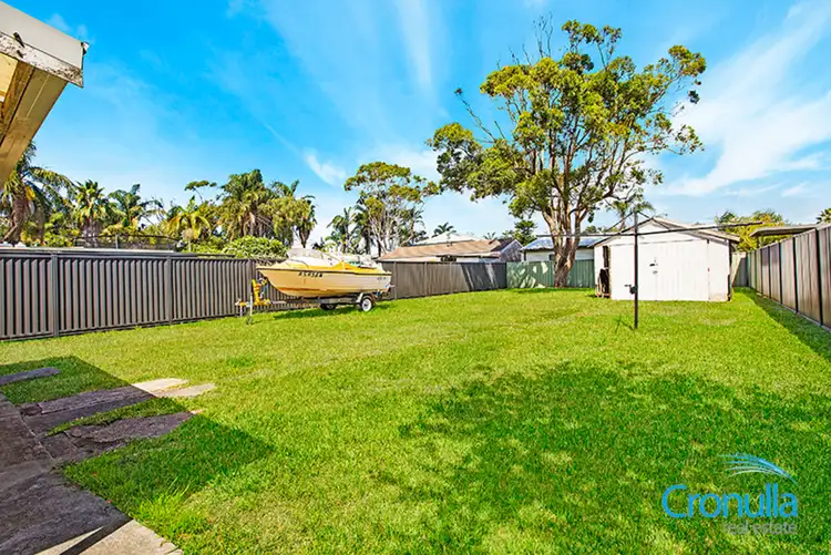 Third view of Homely house listing, 40 Torres Street, Kurnell NSW 2231