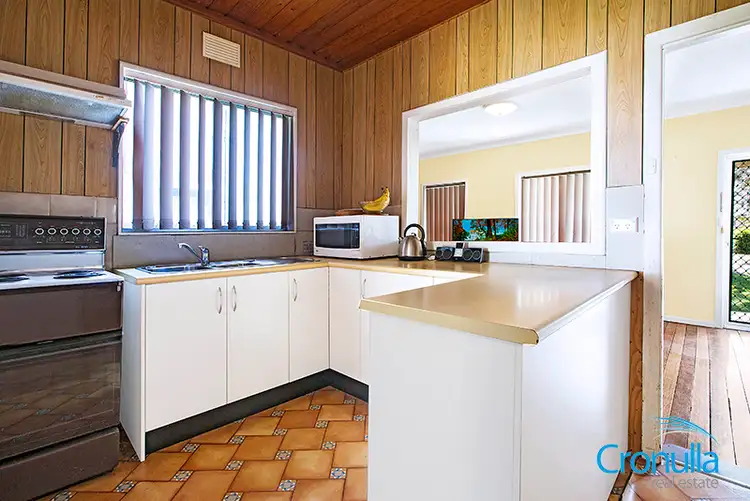 Fourth view of Homely house listing, 40 Torres Street, Kurnell NSW 2231