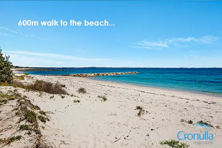 Sixth view of Homely house listing, 40 Torres Street, Kurnell NSW 2231