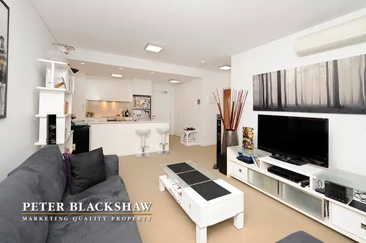 86/116 Easty Street, Phillip ACT 2606
