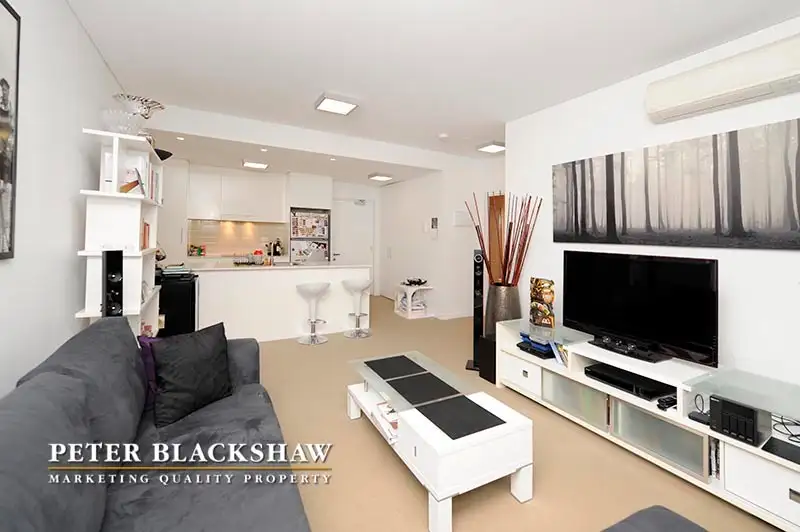 Main view of Homely unit listing, 86/116 Easty Street, Phillip ACT 2606