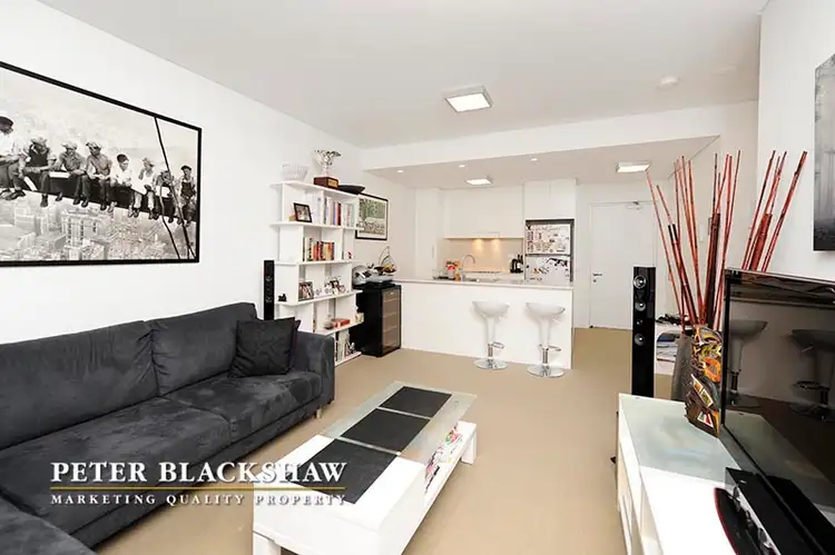 Third view of Homely unit listing, 86/116 Easty Street, Phillip ACT 2606