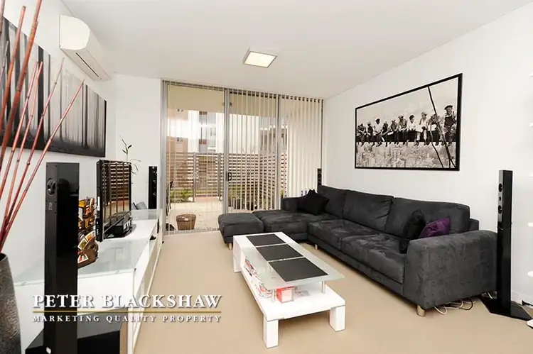 Fourth view of Homely unit listing, 86/116 Easty Street, Phillip ACT 2606