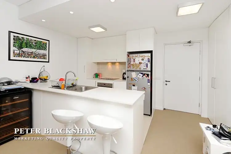 Fifth view of Homely unit listing, 86/116 Easty Street, Phillip ACT 2606