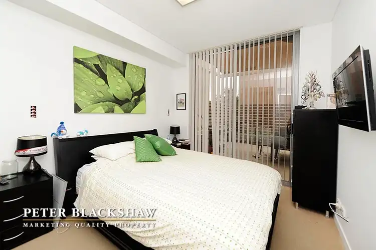 Seventh view of Homely unit listing, 86/116 Easty Street, Phillip ACT 2606