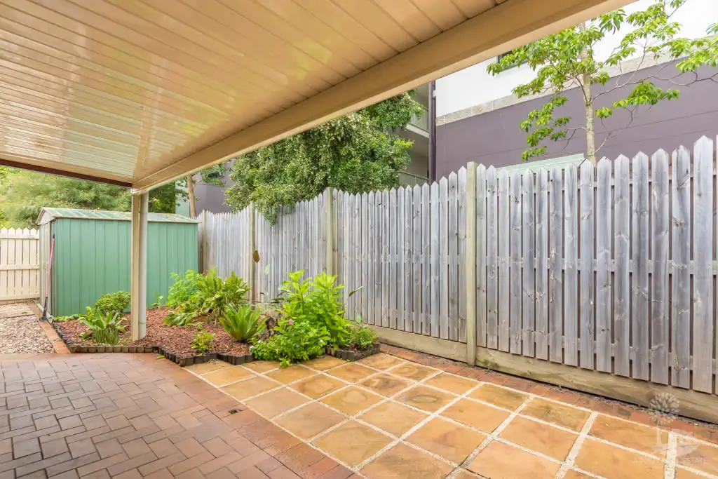 Main view of Homely unit listing, unit 1, 122 King Street, Caboolture QLD 4510