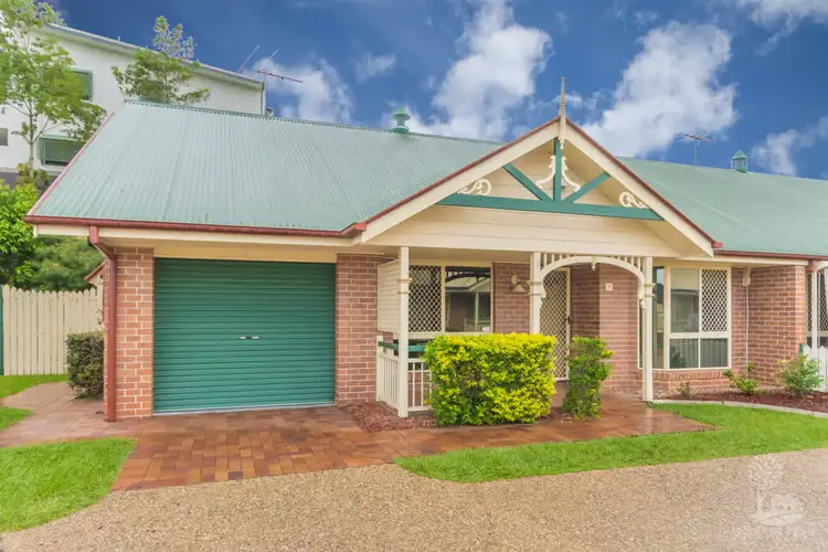 Second view of Homely unit listing, unit 1, 122 King Street, Caboolture QLD 4510