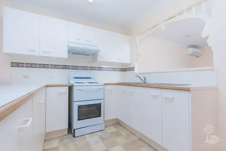 Fifth view of Homely unit listing, unit 1, 122 King Street, Caboolture QLD 4510