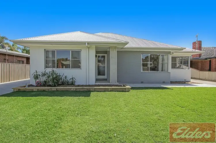 96 Telford Street, Yarrawonga VIC 3730