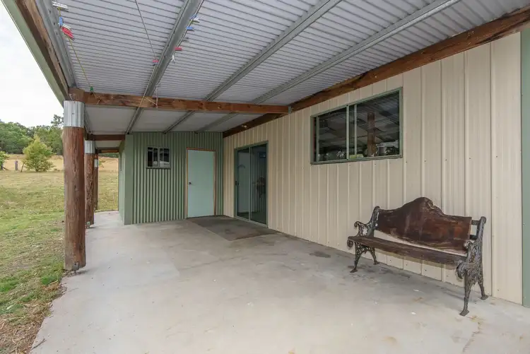Second view of Homely house listing, 126 Francis Street, Moruya NSW 2537