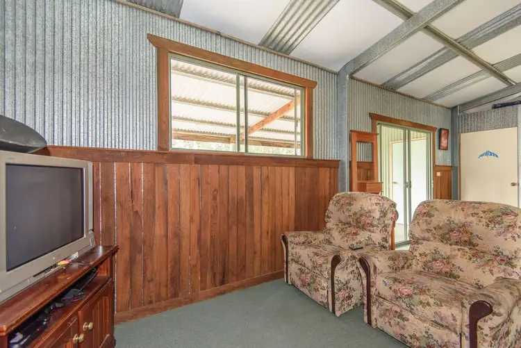Sixth view of Homely house listing, 126 Francis Street, Moruya NSW 2537