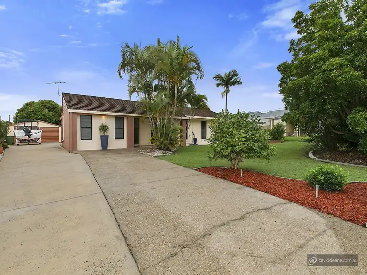 Second view of Homely house listing, 25 Navua Street, Strathpine QLD 4500