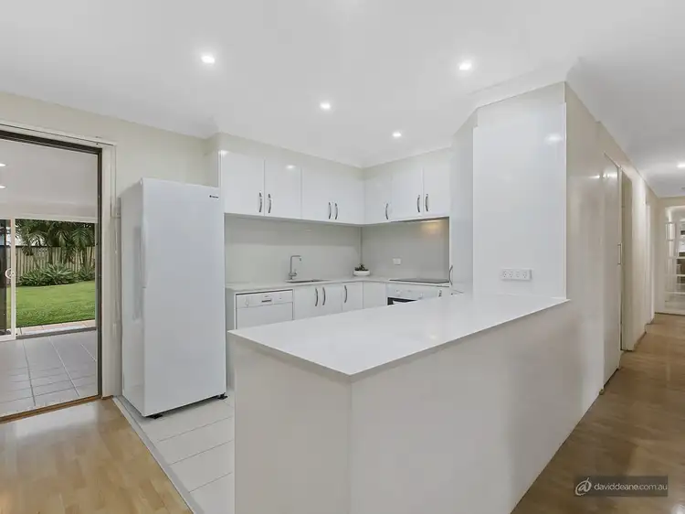 Third view of Homely house listing, 25 Navua Street, Strathpine QLD 4500