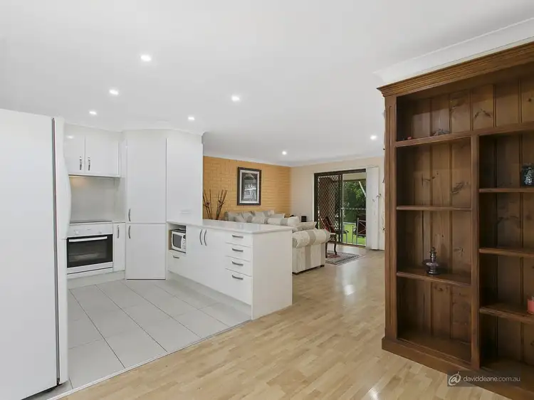 Fourth view of Homely house listing, 25 Navua Street, Strathpine QLD 4500