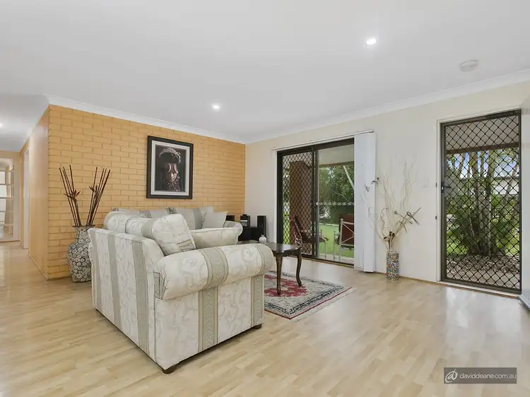 Fifth view of Homely house listing, 25 Navua Street, Strathpine QLD 4500