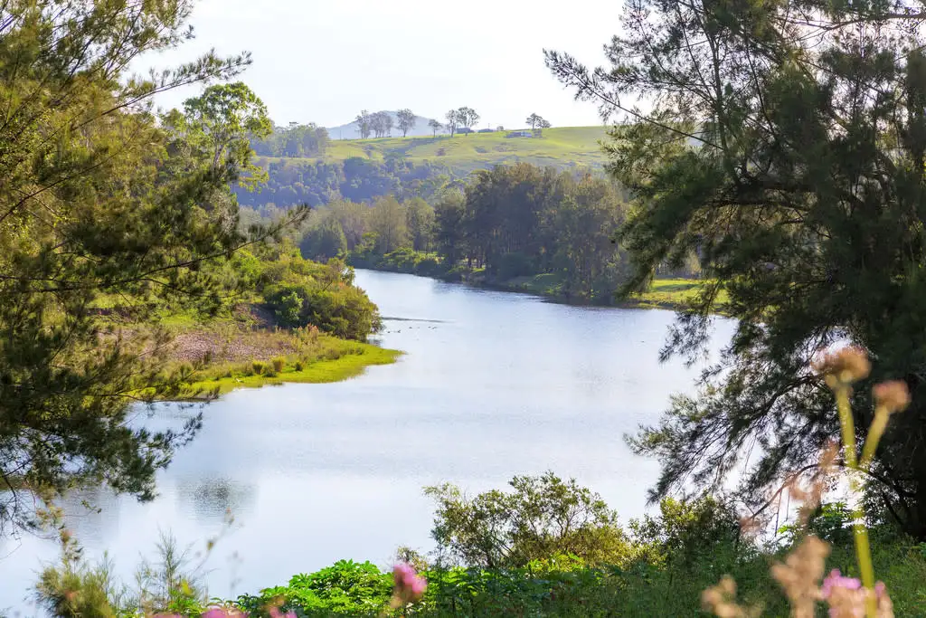 Main view of Homely rural property listing, 2627 Nowendoc Road, Knorrit Flat via, Wingham NSW 2429