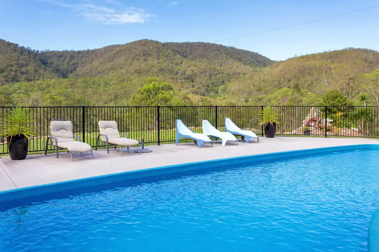 Third view of Homely rural property listing, 2627 Nowendoc Road, Knorrit Flat via, Wingham NSW 2429