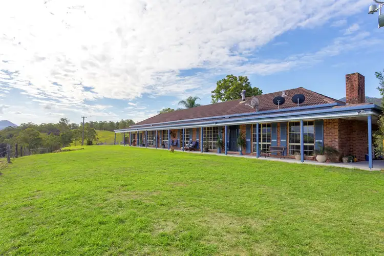 Fourth view of Homely rural property listing, 2627 Nowendoc Road, Knorrit Flat via, Wingham NSW 2429