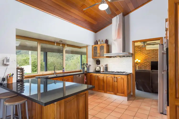 Fifth view of Homely rural property listing, 2627 Nowendoc Road, Knorrit Flat via, Wingham NSW 2429