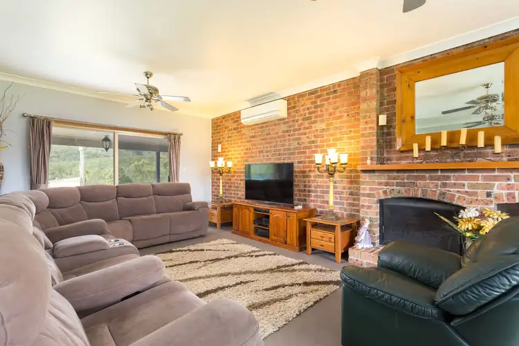 Sixth view of Homely rural property listing, 2627 Nowendoc Road, Knorrit Flat via, Wingham NSW 2429