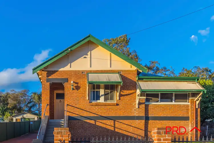 Main view of Homely house listing, 34 Rawson Avenue, Tamworth NSW 2340