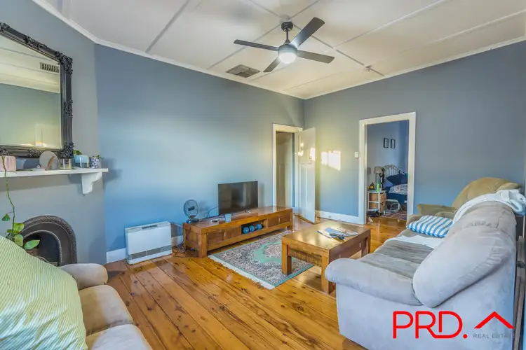 Second view of Homely house listing, 34 Rawson Avenue, Tamworth NSW 2340