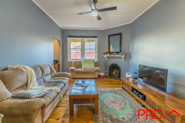 Third view of Homely house listing, 34 Rawson Avenue, Tamworth NSW 2340