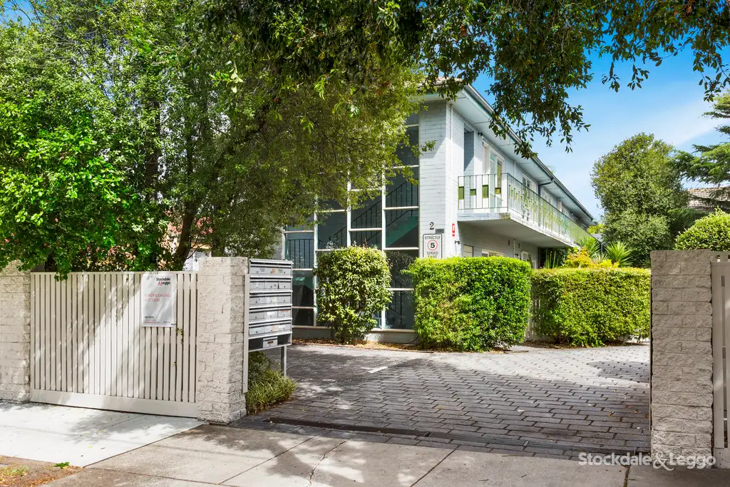 Main view of Homely apartment listing, 2/2 Maroona Road, Carnegie VIC 3163