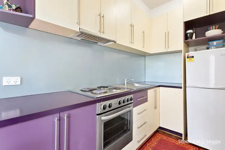 Second view of Homely apartment listing, 2/2 Maroona Road, Carnegie VIC 3163