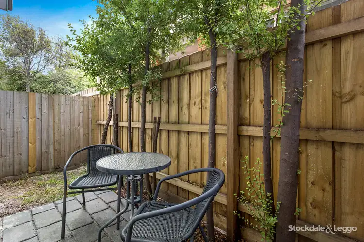Fifth view of Homely apartment listing, 2/2 Maroona Road, Carnegie VIC 3163