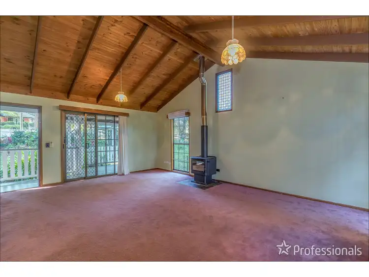Fourth view of Homely house listing, 9 Wongawallan Road, Tamborine Mountain QLD 4272