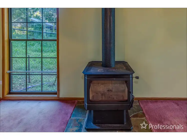 Fifth view of Homely house listing, 9 Wongawallan Road, Tamborine Mountain QLD 4272