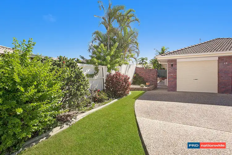 1/68 Treeview Dve, Burleigh Waters QLD 4220