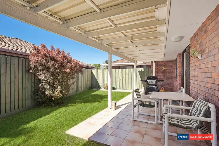 Second view of Homely semi-detached listing, 1/68 Treeview Dve, Burleigh Waters QLD 4220