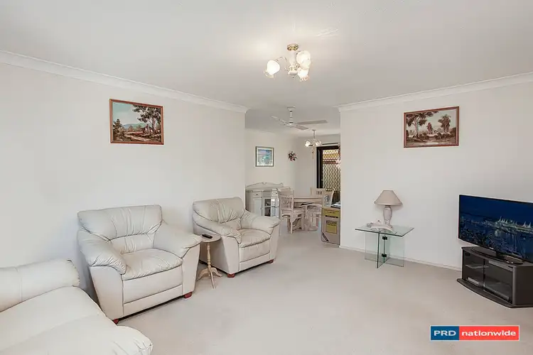 Third view of Homely semi-detached listing, 1/68 Treeview Dve, Burleigh Waters QLD 4220