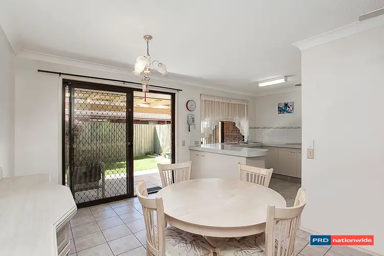 Fourth view of Homely semi-detached listing, 1/68 Treeview Dve, Burleigh Waters QLD 4220