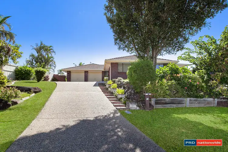 Fifth view of Homely semi-detached listing, 1/68 Treeview Dve, Burleigh Waters QLD 4220