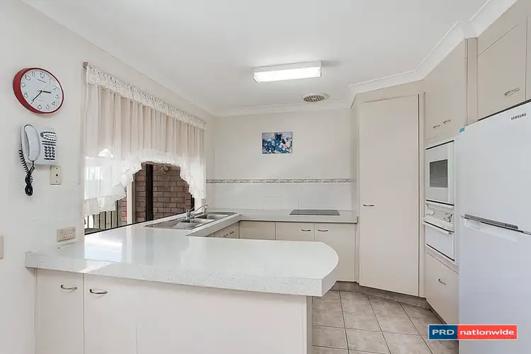 Sixth view of Homely semi-detached listing, 1/68 Treeview Dve, Burleigh Waters QLD 4220