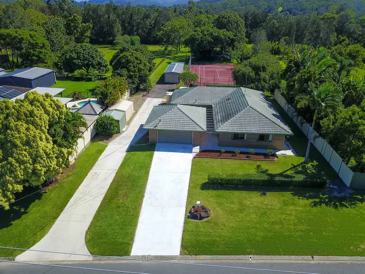 3 Daffodil Street, Tallebudgera QLD 4228