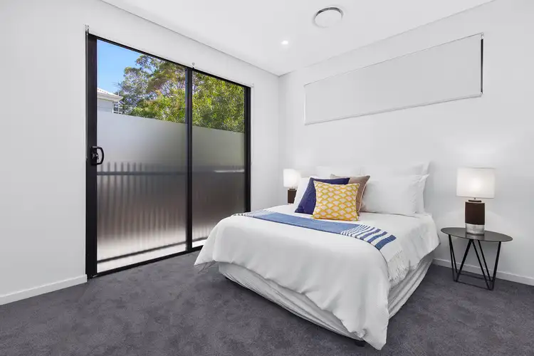 Fifth view of Homely house listing, 84 Botany Street, Kingsford NSW 2032