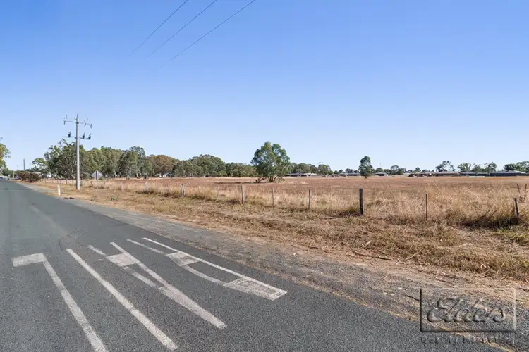 Fourth view of Homely land listing, 0 Golf Course Road and Station Street, Epsom VIC 3551