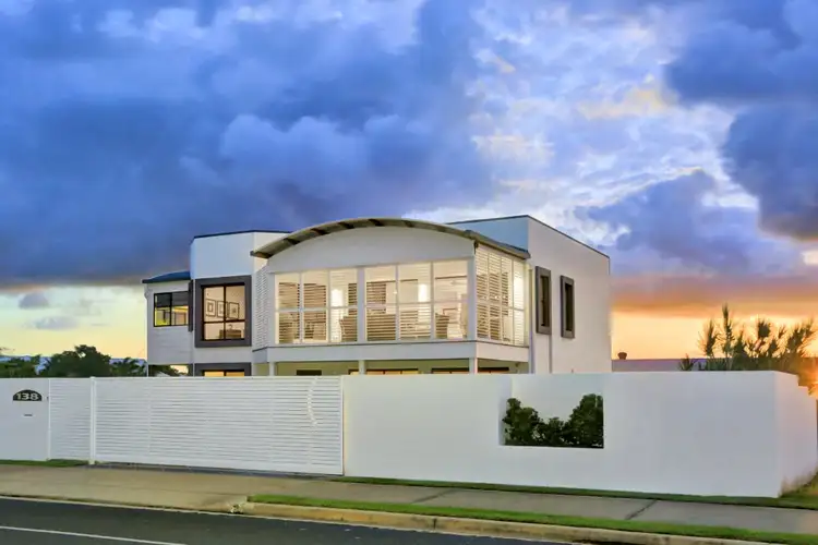 138 Woongarra Scenic Drive, Bargara QLD 4670