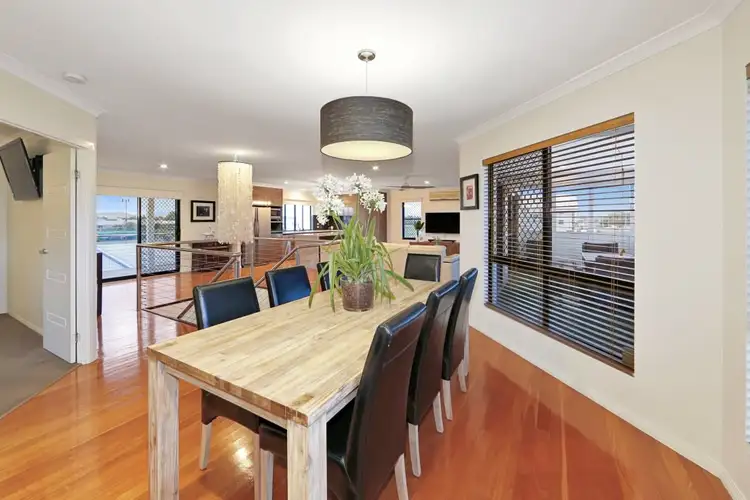 Seventh view of Homely house listing, 138 Woongarra Scenic Drive, Bargara QLD 4670